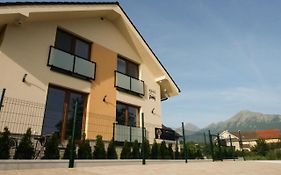 Apartmany Family Nova Lesna