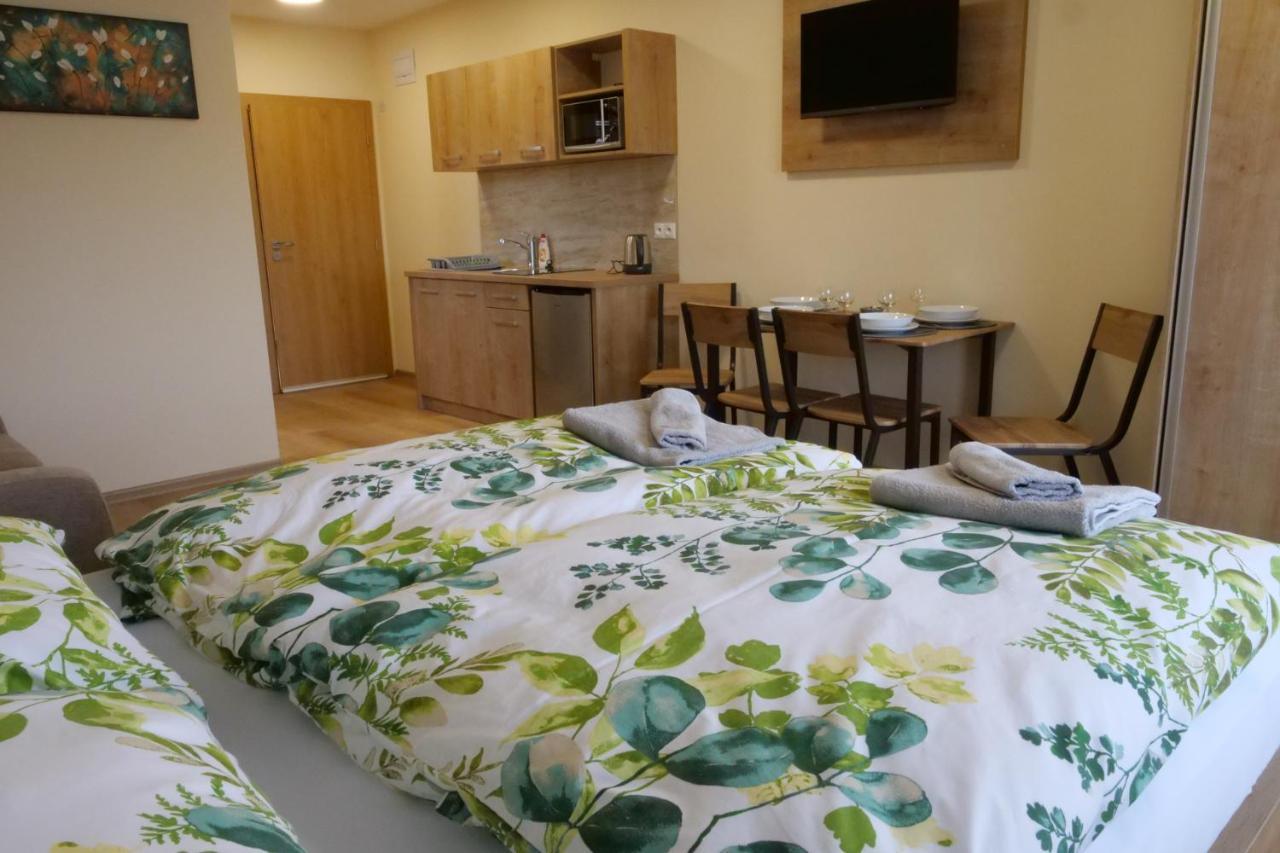 Apartmany Family Nová Lesná Exterior foto