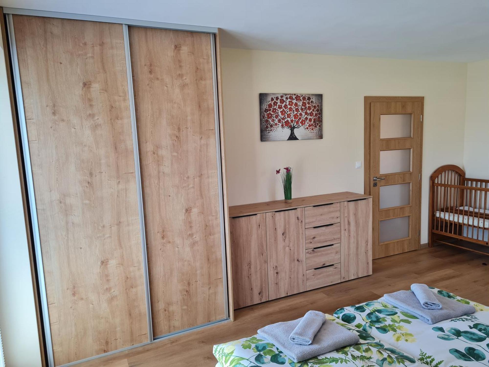 Apartmany Family Nová Lesná Exterior foto